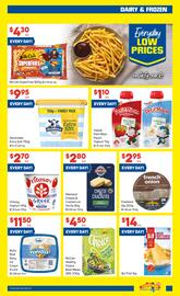 Foodland catalogue week 28 Page 21