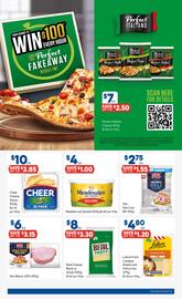 Foodland catalogue week 28 Page 22
