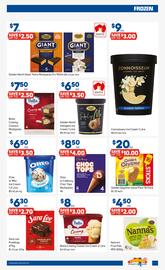 Foodland catalogue week 28 Page 23