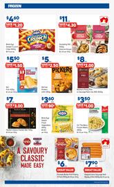 Foodland catalogue week 28 Page 24