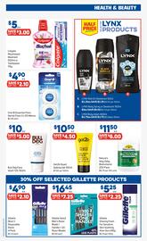 Foodland catalogue week 28 Page 27
