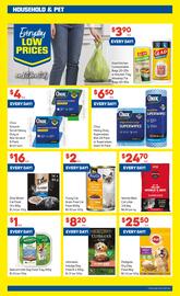 Foodland catalogue week 28 Page 28