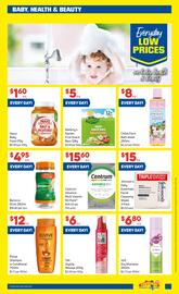 Foodland catalogue week 28 Page 29