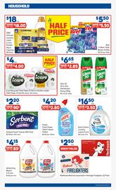 Foodland catalogue week 28 Page 30