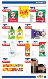 Foodland catalogue week 28 Page 31