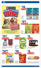 Foodland catalogue week 28 Page 32