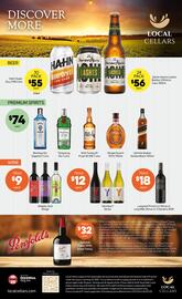 Foodland catalogue week 28 Page 33