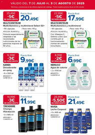 Folleto Costco Página 11