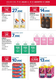 Folleto Costco Página 12