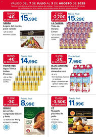Folleto Costco Página 15
