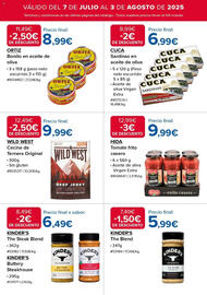 Folleto Costco Página 17