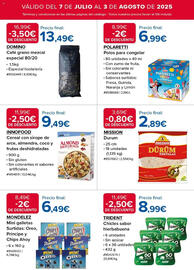 Folleto Costco Página 19