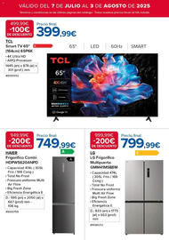 Folleto Costco Página 2