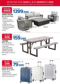 Folleto Costco Página 4