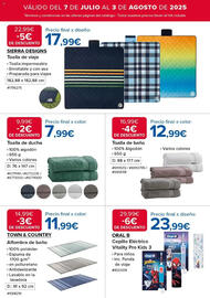 Folleto Costco Página 7
