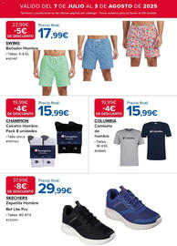 Folleto Costco Página 8