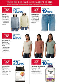 Folleto Costco Página 9