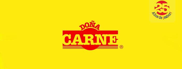 Catálogo Doña Carne Página 4