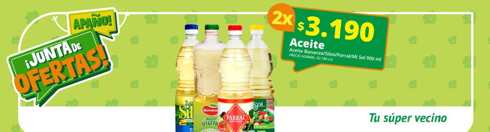 Catálogo Supermercado El Trébol Página 2