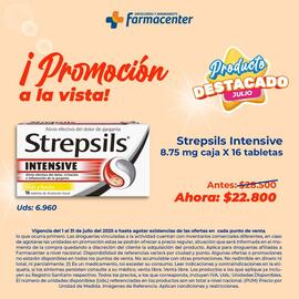 Catálogo Farmacenter Página 1