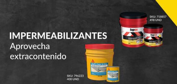 Catálogo Constructor Página 2