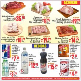 Catálogo Big Supermercados Página 3