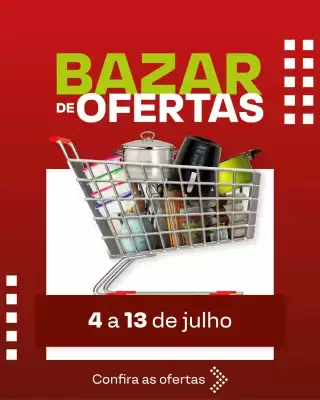 Catálogo Cestto Atacadista (válido até 13-07)