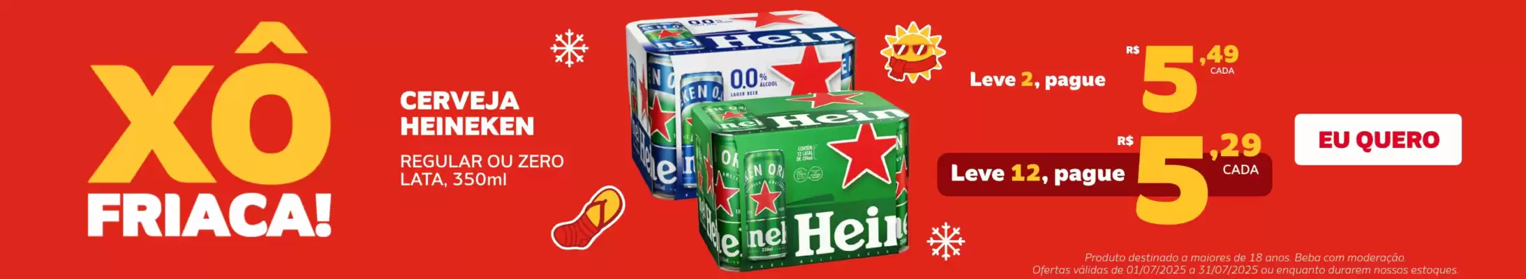Catálogo OXXO