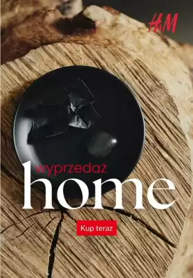 H&M gazetka (ważność do 14-07)