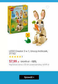 Smyk gazetka tydzień 28 Strona 10