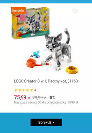 Smyk gazetka tydzień 28 Strona 11