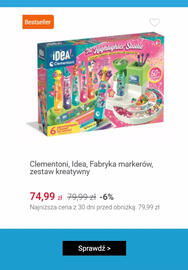 Smyk gazetka tydzień 28 Strona 12