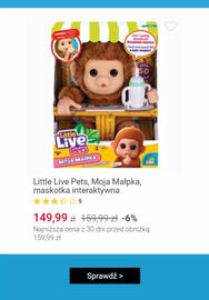 Smyk gazetka tydzień 28 Strona 2
