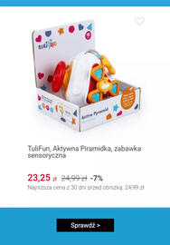 Smyk gazetka tydzień 28 Strona 3
