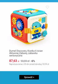 Smyk gazetka tydzień 28 Strona 4