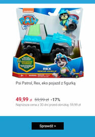 Smyk gazetka tydzień 28 Strona 6