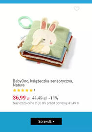 Smyk gazetka tydzień 28 Strona 7
