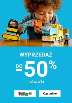 Smyk gazetka (ważność do 14-07)