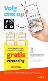 Wibra folder Pagina 19