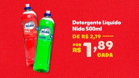 Catálogo Compre Mais Página 2