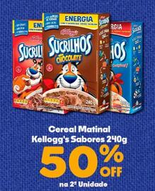 Catálogo Superpão Página 3