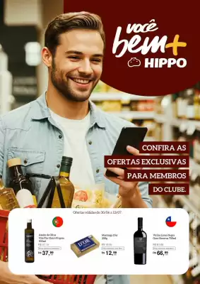 Catálogo Hippo (válido até 13-07)
