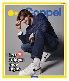 Catálogo Coppel Página 1
