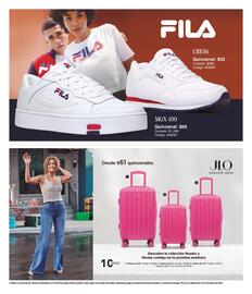 Catálogo Coppel Página 11