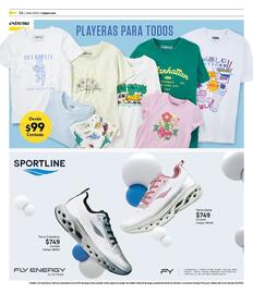 Catálogo Coppel Página 14
