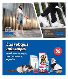Catálogo Coppel Página 17