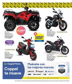 Catálogo Coppel Página 20