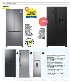 Catálogo Coppel Página 24