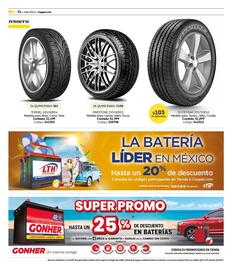 Catálogo Coppel Página 28