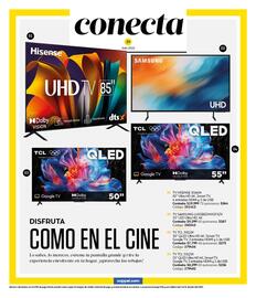 Catálogo Coppel Página 29